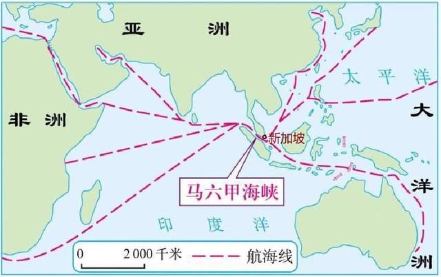 世界发达国家有哪些，盘点当今世界公认的5大强国