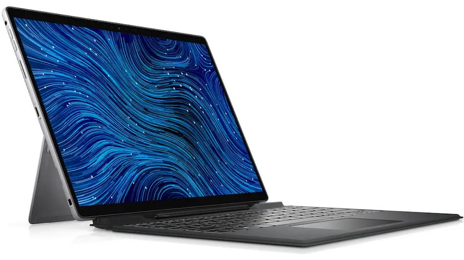 戴尔发布Latitude 7320 Detachable 成为最新的Surface Pro竞争者