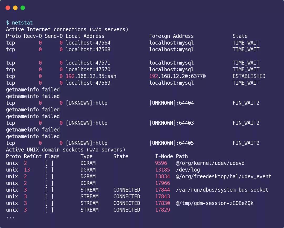 linux网络配置命令有哪些（详解linux网络配置命令）