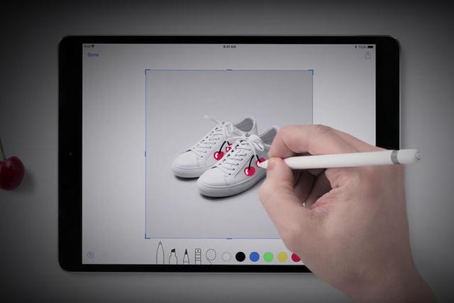 ipad怎么使用手写功能，手把手教你如何使用Apple Pencil