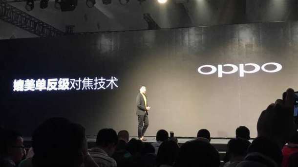 oppor9s手机什么时候上市的（oppok3上市时间及参数）