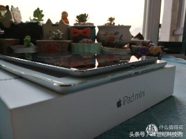 mini4尺寸多大（苹果迷你4ipad平板尺寸）