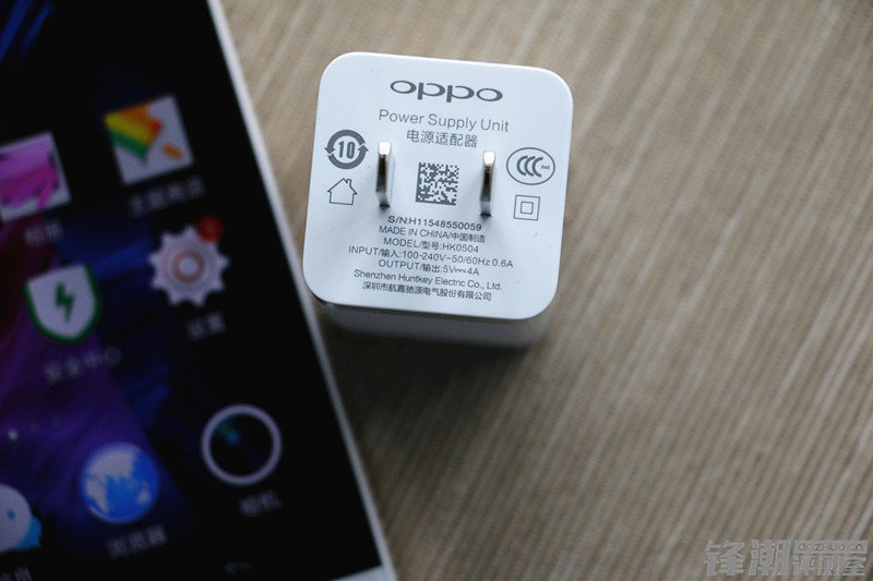 优雅与暴力于一身：OPPO R7 Plus详细评测