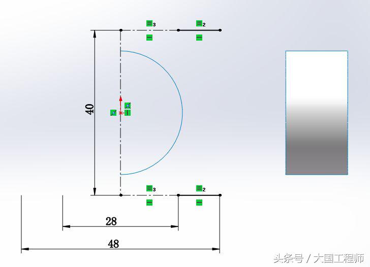 dmax曲面建模教程（3dmax做曲面造型）"