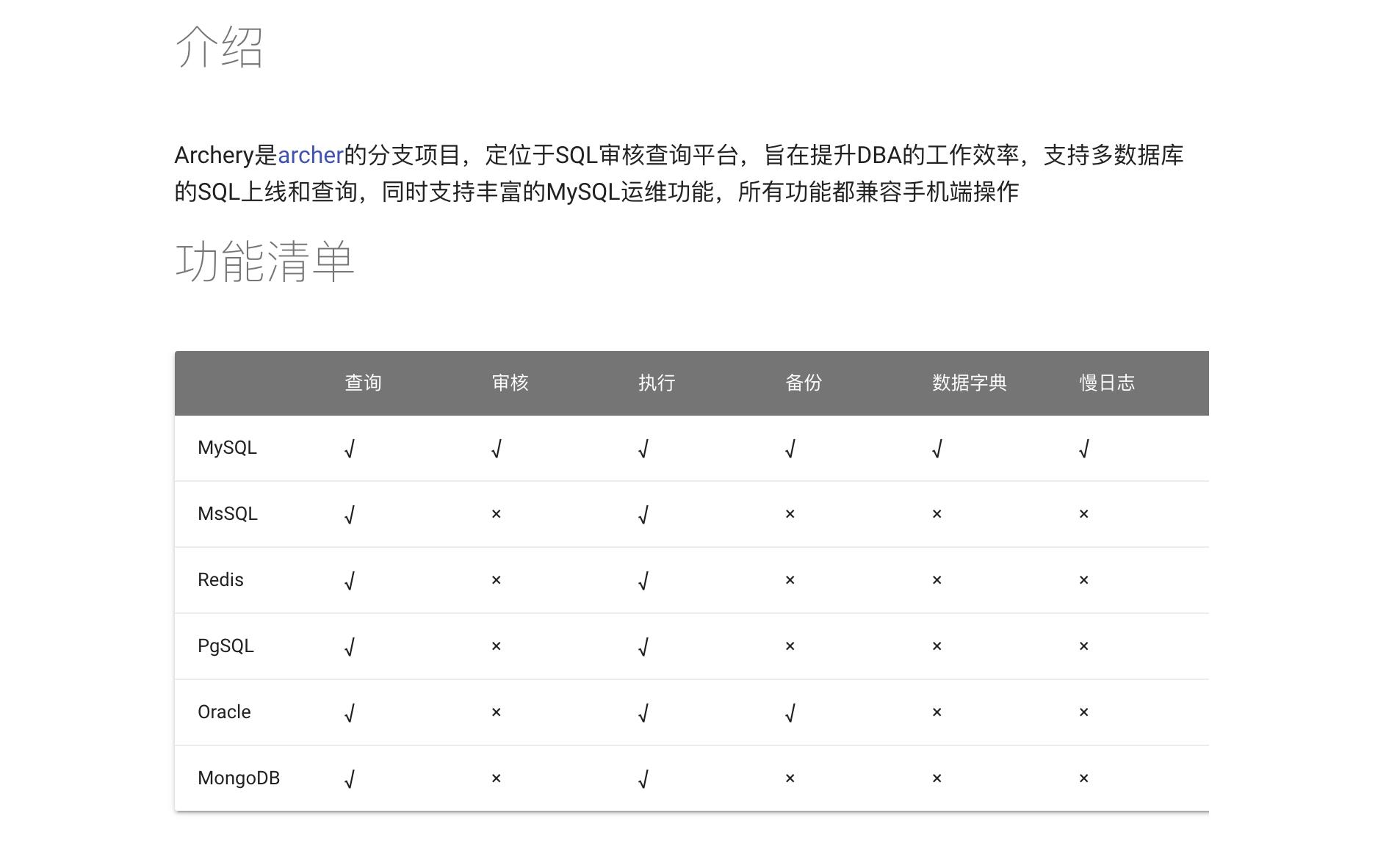 哇，这几款MySQL工具，也太好用了叭