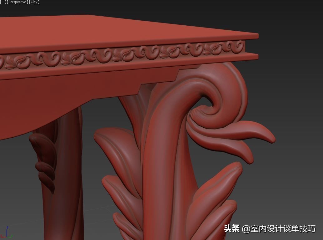 dmax效果图制作流程（3dmax建筑效果图制作教程）"