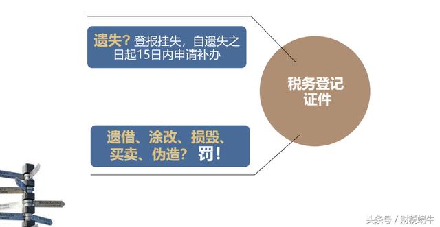 公司基本税务知识，注册公司税务怎么办理