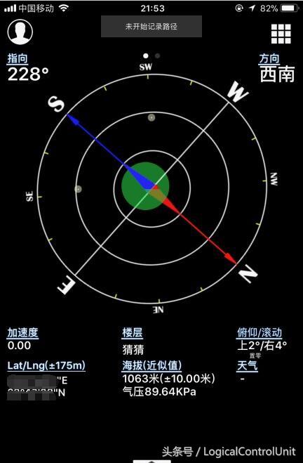 gps是什么意思它有什么功能，详细解读满满的干货