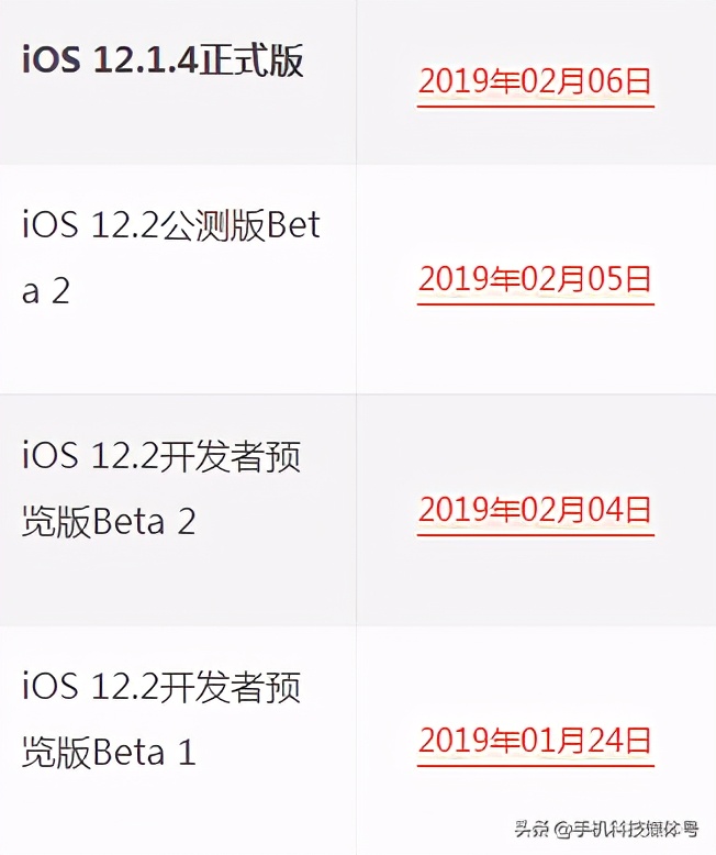 iphone固件下载在哪里（附固件下载地址）