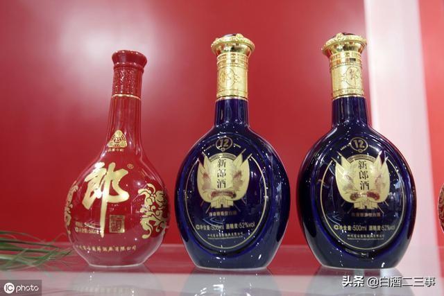 00左右的白酒什么牌子好（性价比最高的白酒大全）"