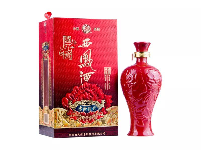 中国白酒的排名（2020十大公认的粮食酒）