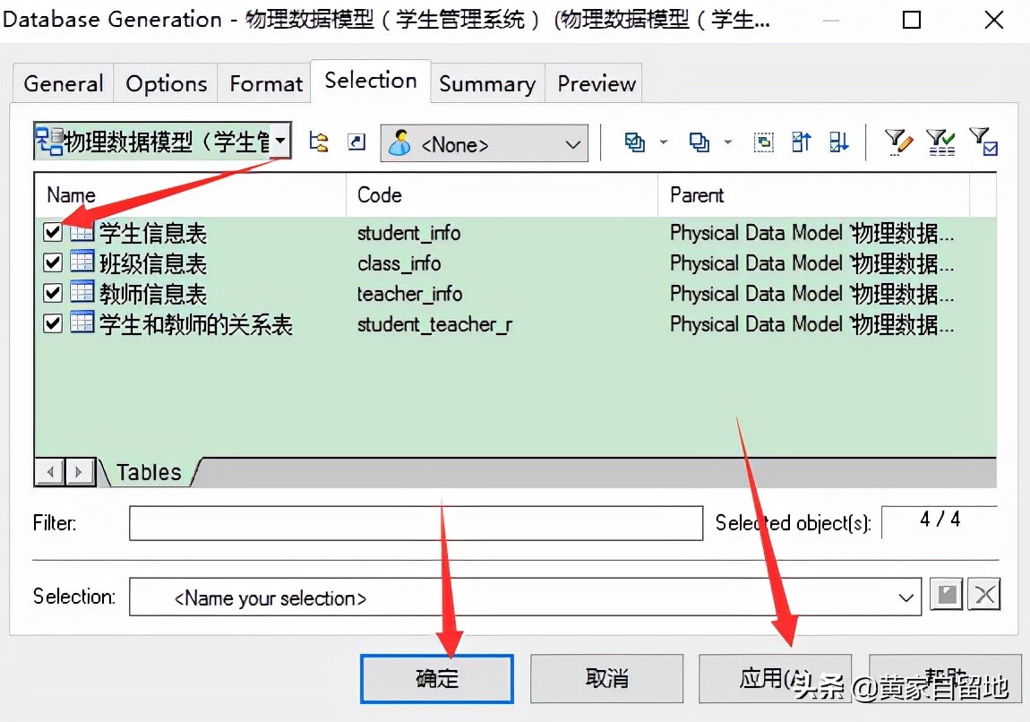 powerdesigner汉化教程（powerdesigner设置中文）