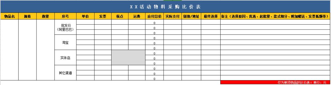 如何做活动策划，一场活动策划的6个步骤