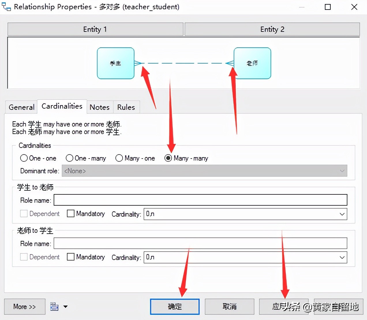 powerdesigner汉化教程（powerdesigner设置中文）