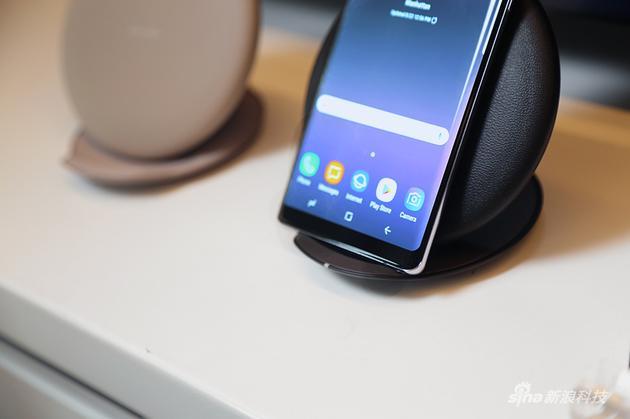 三星Galaxy Note 8首发评测：熟悉的配方 怀念的味道