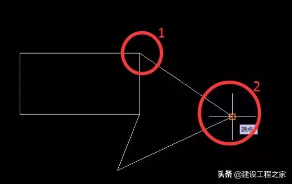 cad等比例放大怎么操作（中望cad2020教程基础教学）