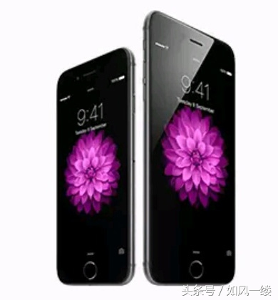 iphone5上市时间及价格（iphone上市时间顺序）