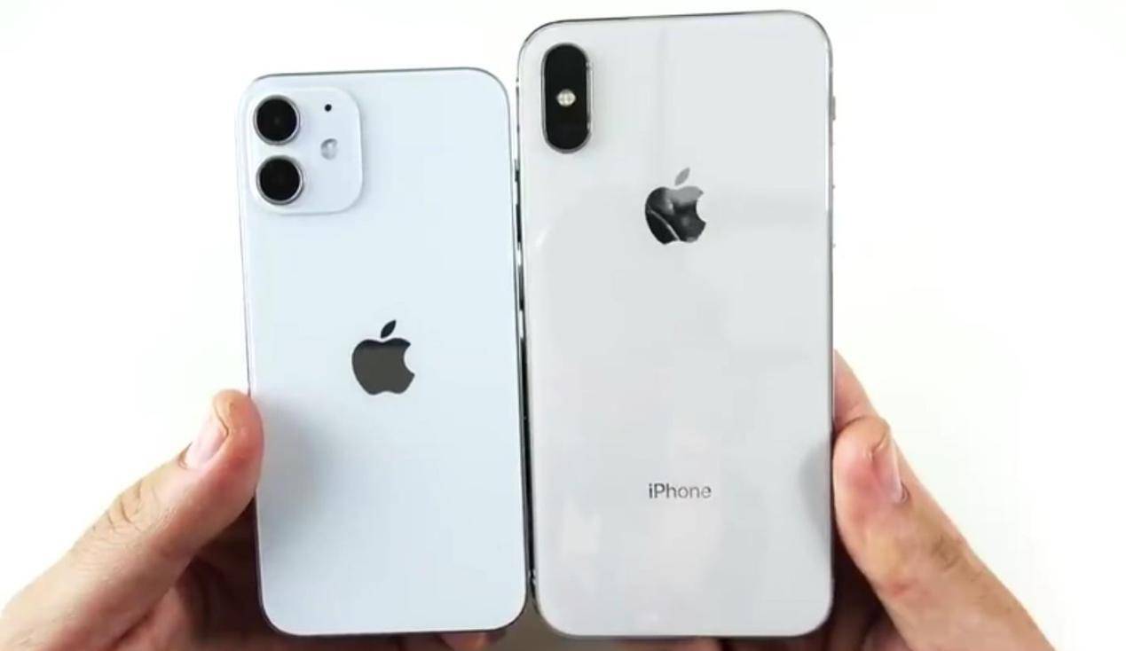 iphonex像素怎么样（iphone x与xr参数对比）