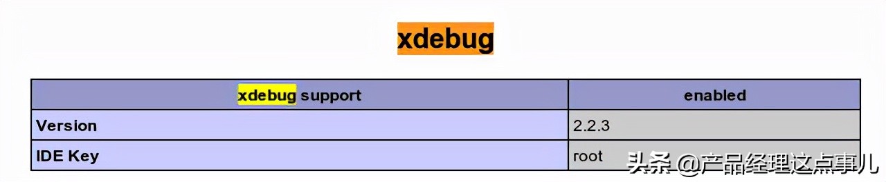 php本地调试工具下载（php下载安装教程）