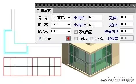 天正建筑版本排名（天正建筑制图初学入门）