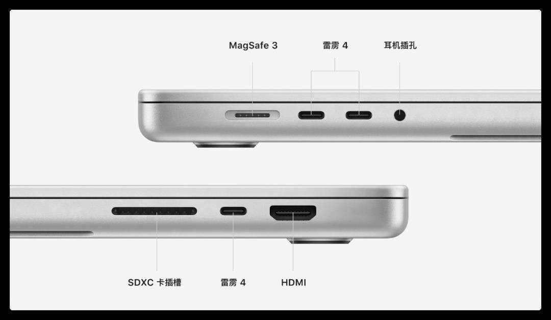 macbook怎么连接airpods耳机（macbookpro连接蓝牙耳机的步骤）