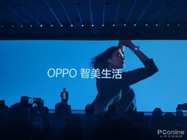 oppo用户中心如何更换（oppo个人服务中心）