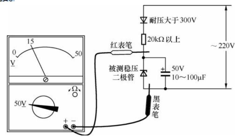 a7二极管管脚排列图（有关二极管管脚知识解析）