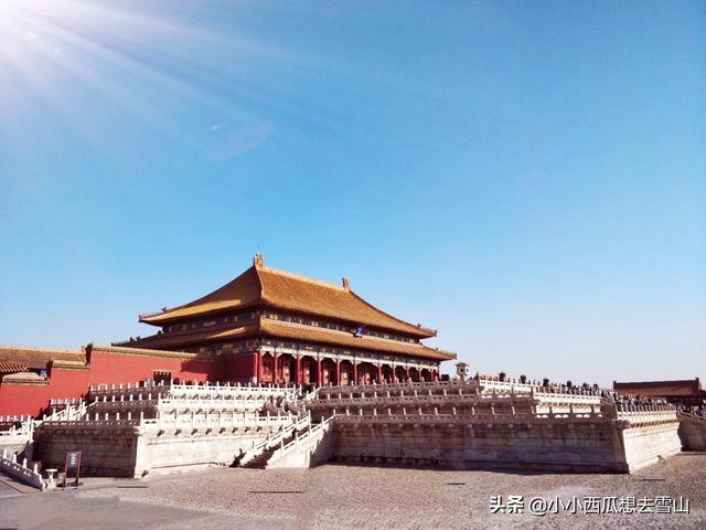 中国旅游景点推荐，这七大景点不去就是你的损失