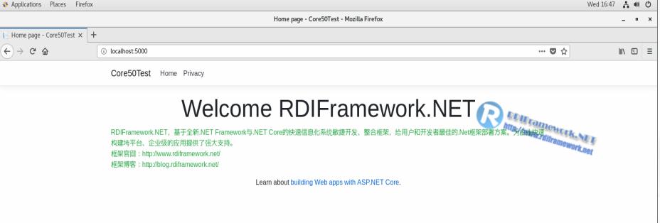 NET Core部署到linux最全解决方案，常规篇