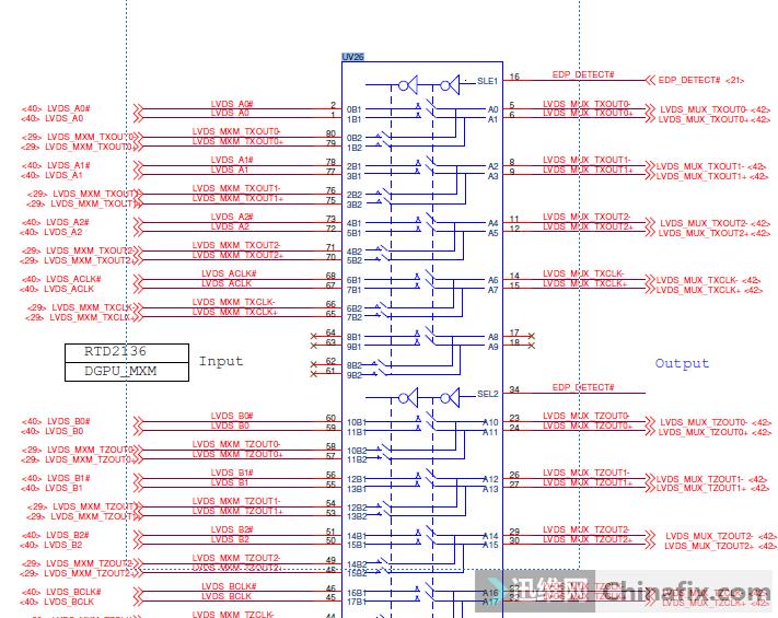 m17x拆机教程（外星人m17xr4参数设置）