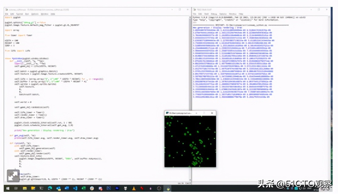 python的idle怎么用（python贪吃蛇最简单代码）