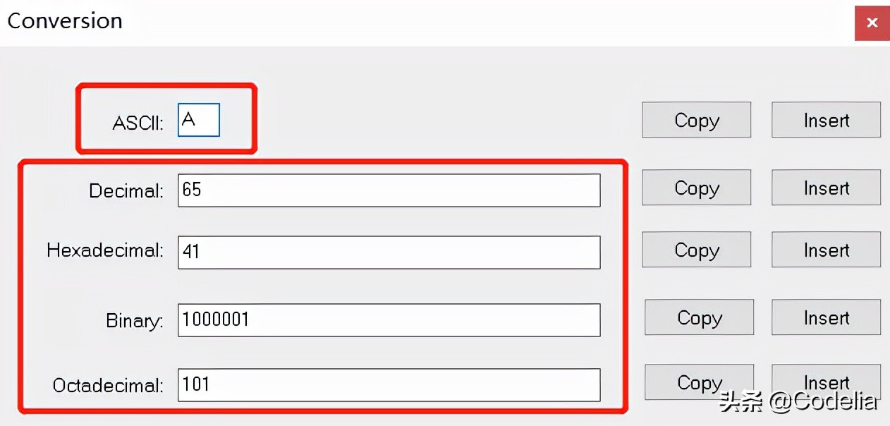 notepad++ 16进制显示文件（notepad++显示列号）