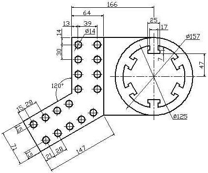 cad制图初学入门（新手学cad制图的教程）