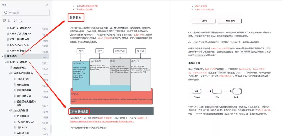 分布式存储软件功能（ceph分布式存储优缺点）