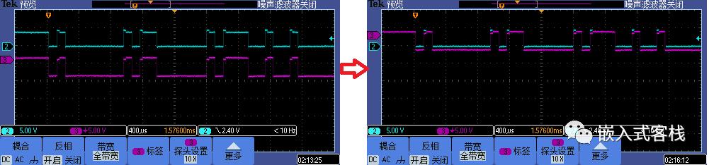 rs485保护电路详解（深入解析485保护电路图）