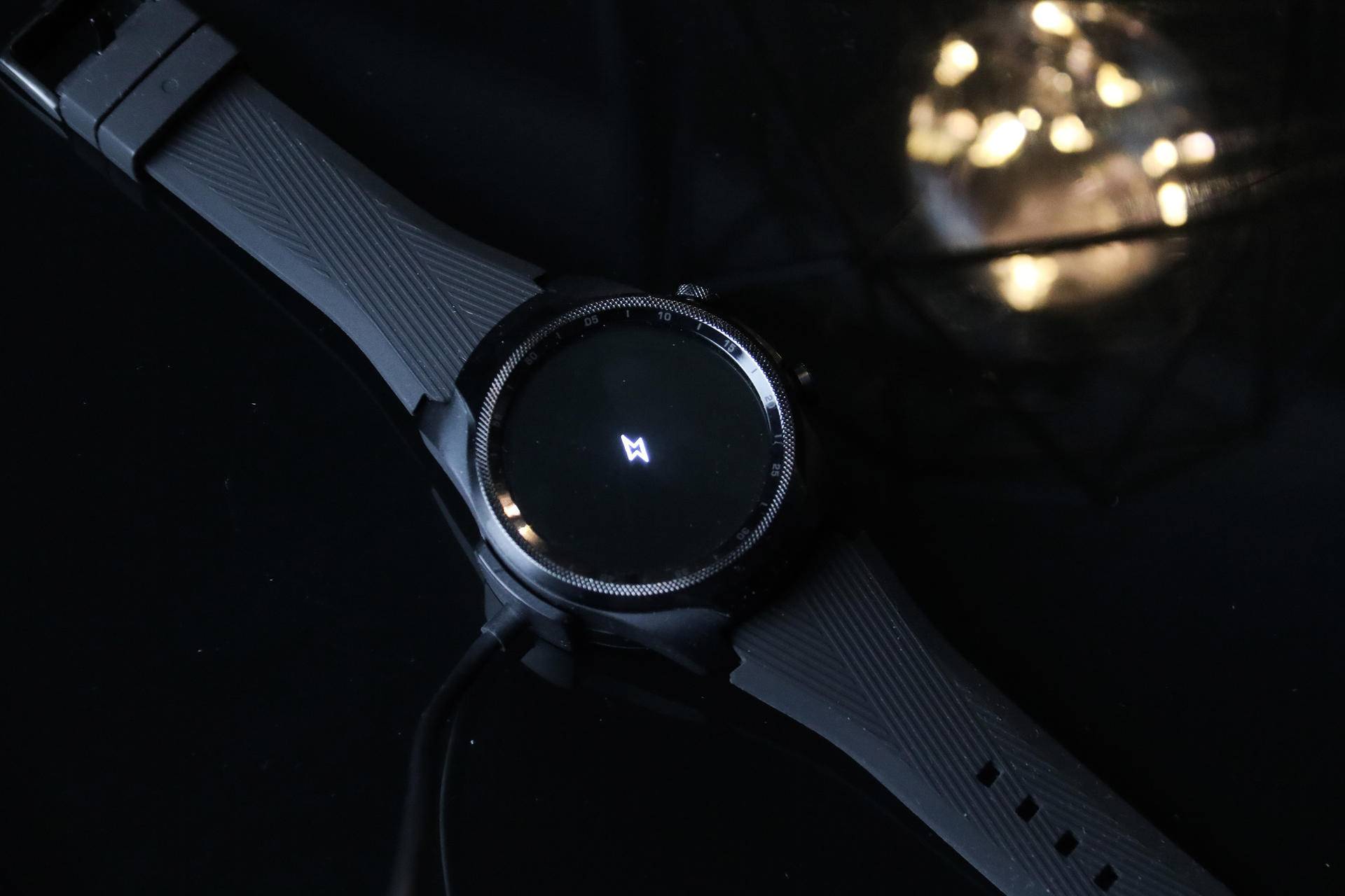 tic智能手表怎么连接手机（TicWatch pro 2020手表使用体验）