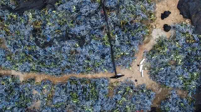 共享单车倒闭的原因有哪些，共享单车产生的社会背景