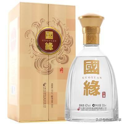 00左右的白酒什么牌子好（性价比最高的白酒大全）"