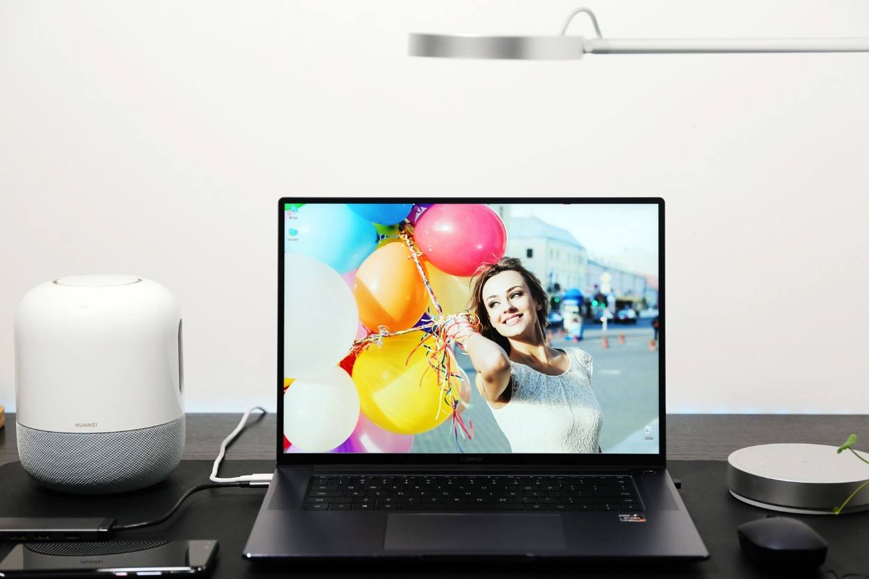 华为 matebook16怎么样（新款高性能笔记本开箱测评）