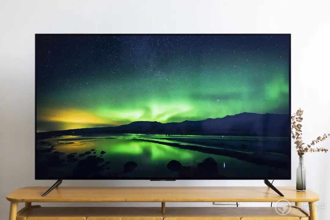 小米电视 6 OLED 体验：年轻人的第一台 OLED 电视