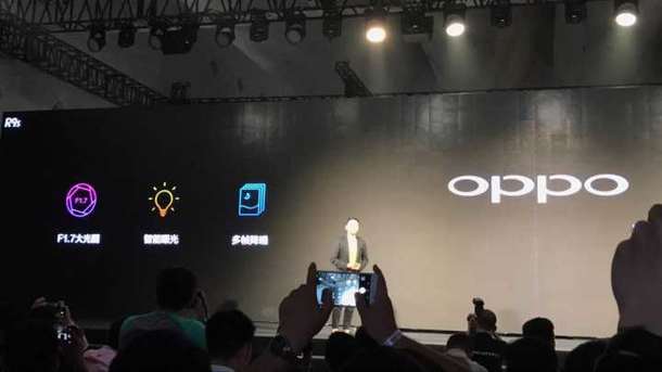 oppor9s手机什么时候上市的（oppok3上市时间及参数）