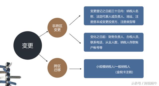 公司基本税务知识，注册公司税务怎么办理