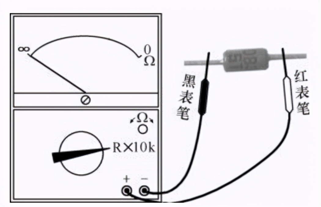 a7二极管管脚排列图（有关二极管管脚知识解析）