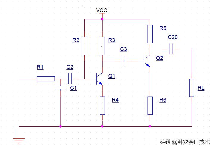 电容的耦合，去耦都是什么意思？看看这篇，你会深入了解