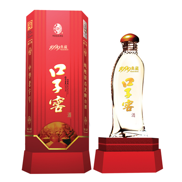 中国白酒的排名（2020十大公认的粮食酒）