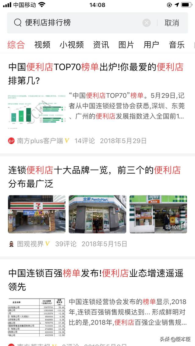 中国连锁便利店排名，便利店加盟店排行前十是哪些