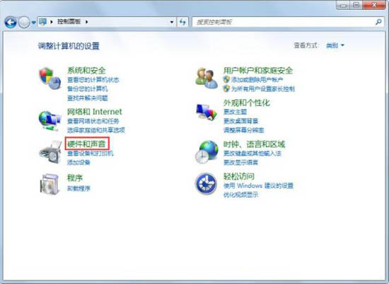 win7怎么设置不休眠模式(图解5步关闭好自动睡眠模式）