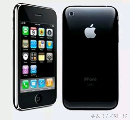 iphone5上市时间及价格（iphone上市时间顺序）