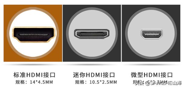 hdmi连接电视没有声音怎么办，hdmi线连接电视的常见问题