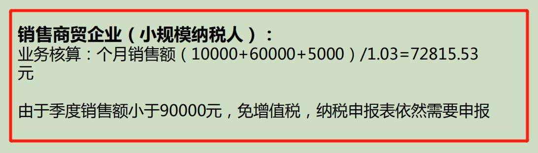 企业交税是怎么算的，企业交税计算公式